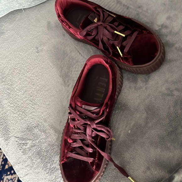 Puma by Rihanna - Picture 2 of 3